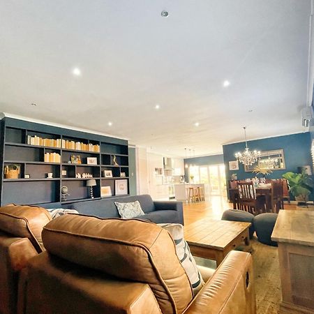 North Breeze Retreats Apartment Durban Exterior photo