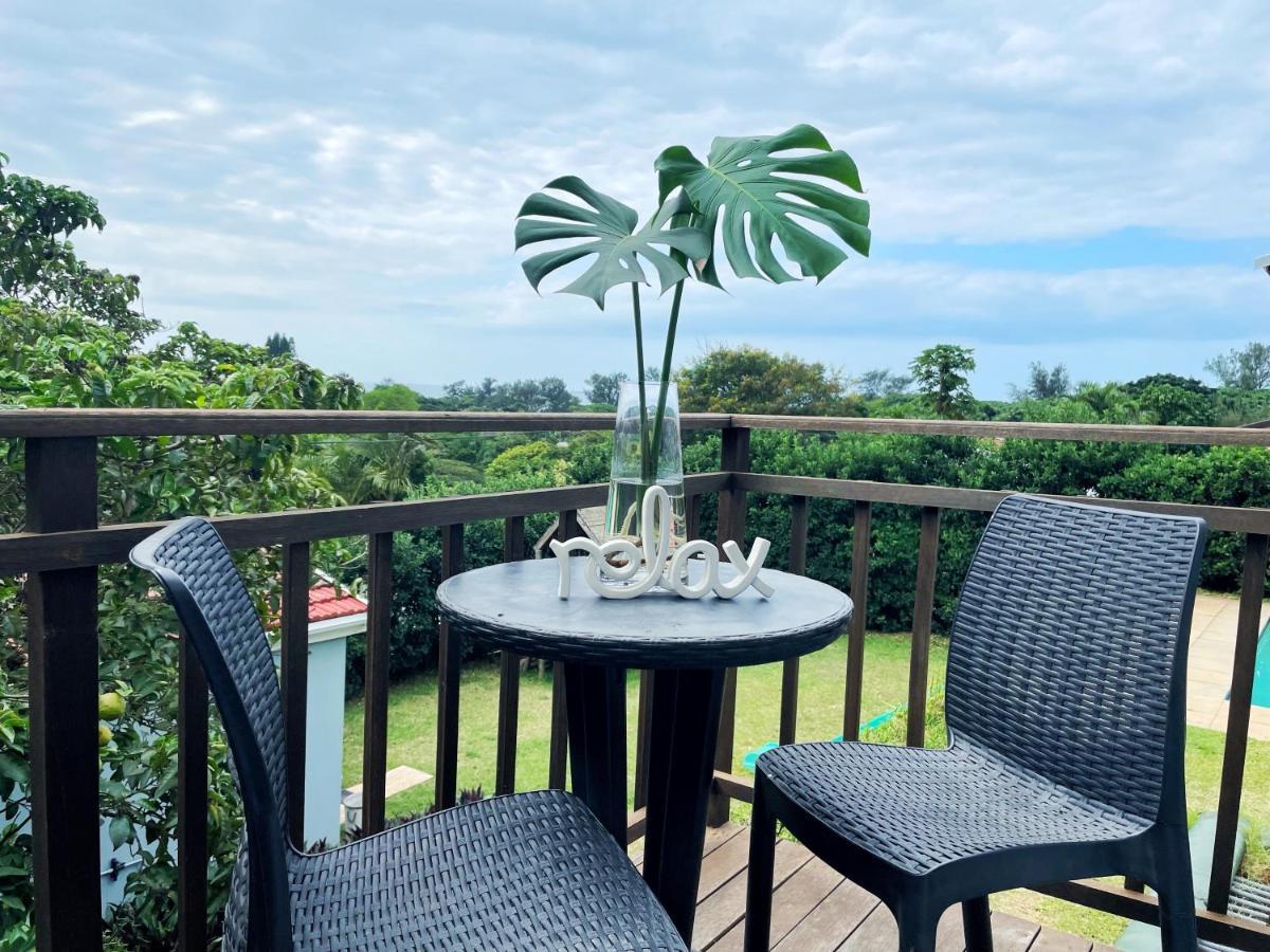 North Breeze Retreats Apartment Durban Exterior photo